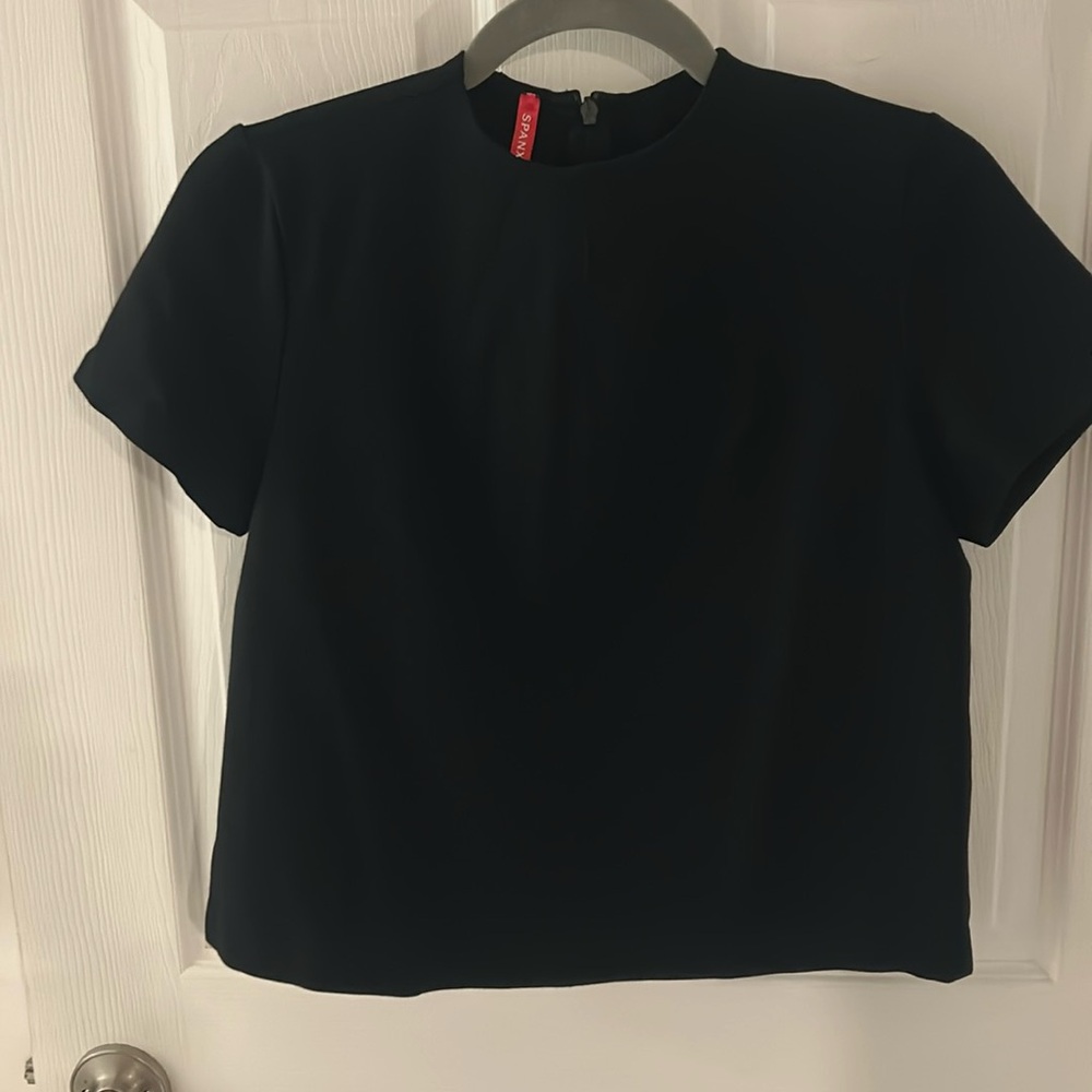 Spanx Structured Top